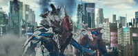 「パシフィック・リム：アップライジング」