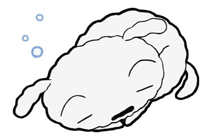 「クレヨンしんちゃん ～カンフー編～」LINEスタンプ