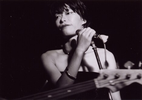 「闇のカーニバル」