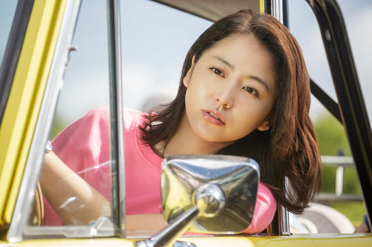 「50回目のファーストキス」