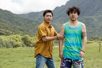 「50回目のファーストキス」