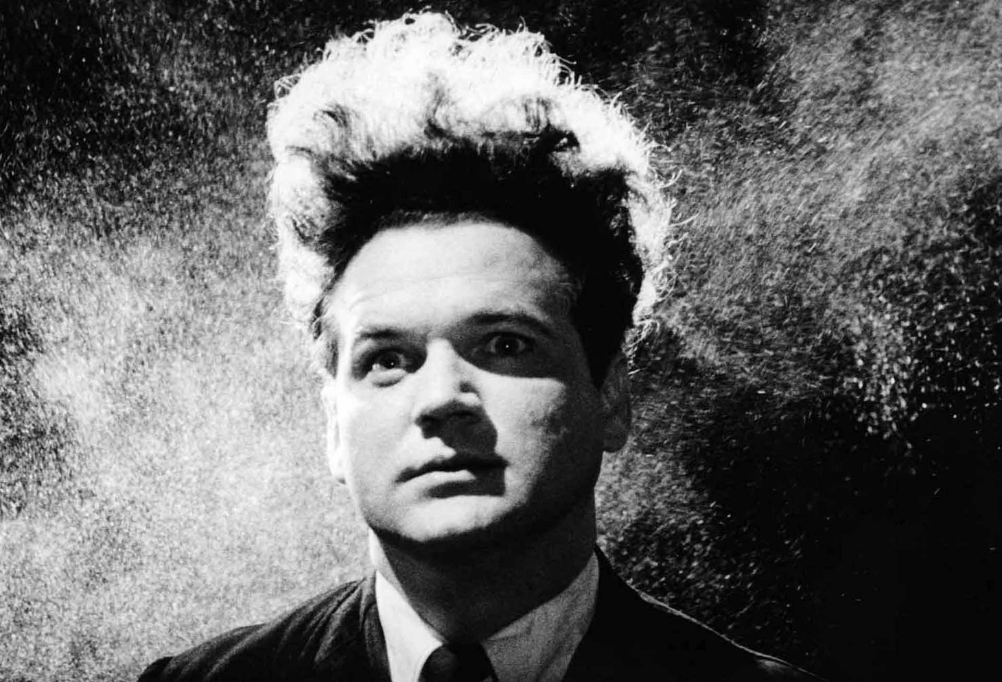 「イレイザーヘッド」 (c)1977 David Lynch -All Rights Reserved.