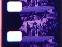 「源氏物語 浮舟」撮影風景