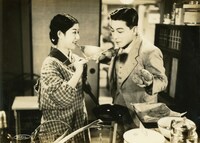 「妻よ薔薇のやうに」