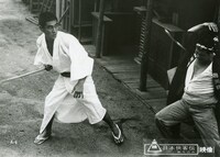 「日本侠客伝 斬り込み」