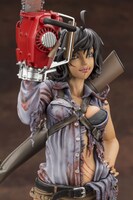 HORROR美少女 アッシュ・ウィリアムズ