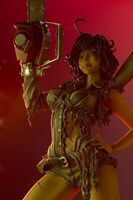 HORROR美少女 アッシュ・ウィリアムズ