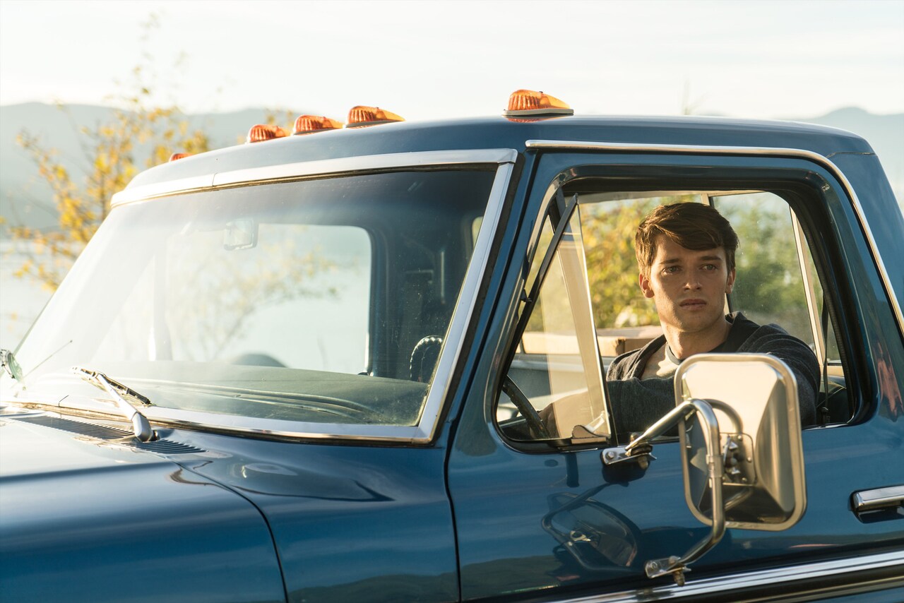 「ミッドナイト・サン ～タイヨウのうた～」新場面写真