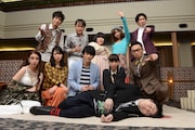 ノンスタ井上の主演映画「耳を腐らせるほどの愛」に森川葵、八嶋智人ら出演