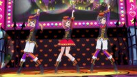 「劇場版 プリパラ＆キラッとプリ☆チャン ～きらきらメモリアルライブ～」