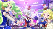 「劇場版 プリパラ＆キラッとプリ☆チャン ～きらきらメモリアルライブ～」