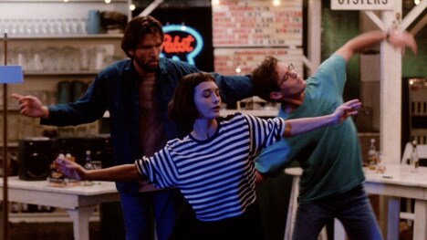 「シンプルメン」 (c)POSSIBLE FILMS, LLC