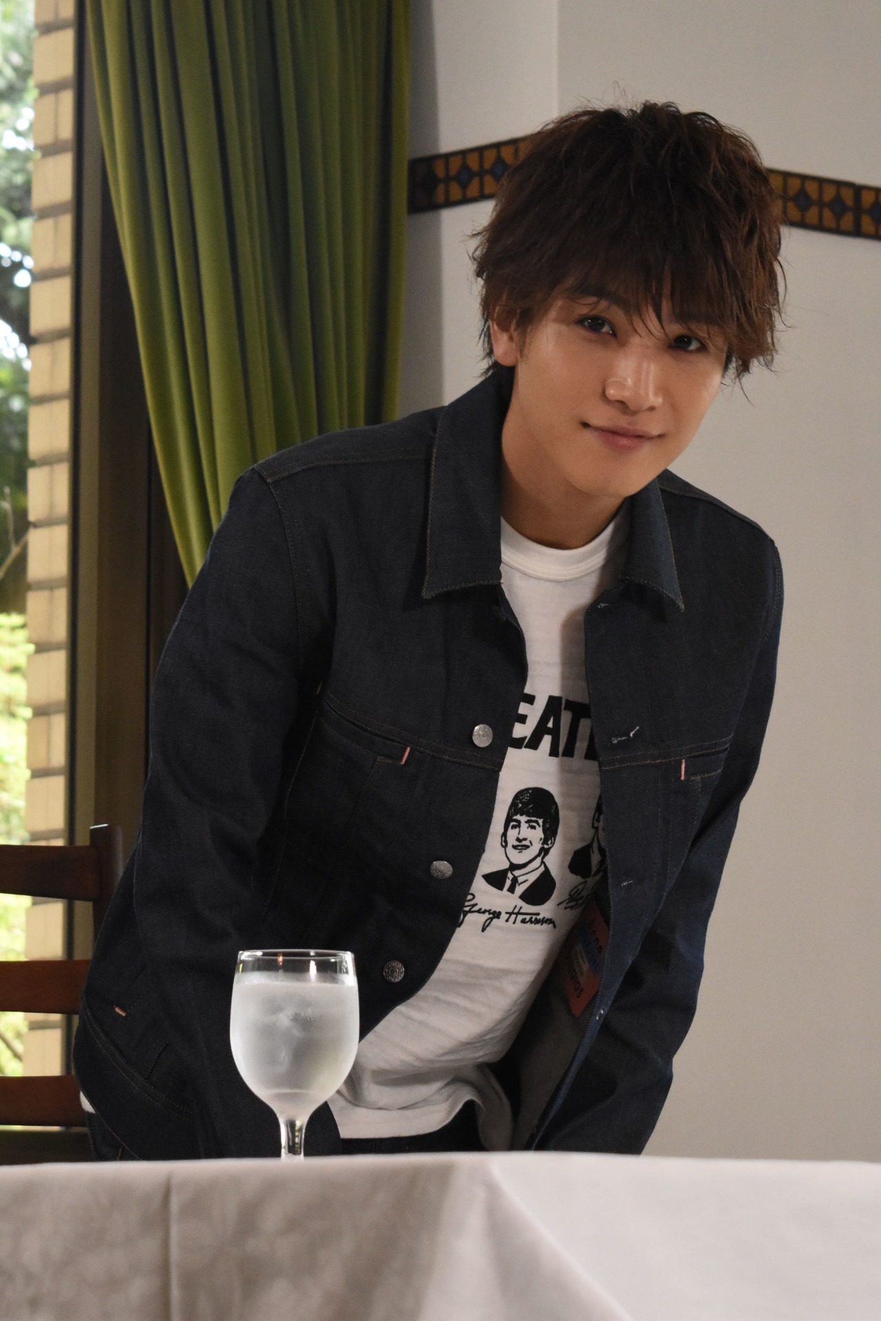 岩田剛典