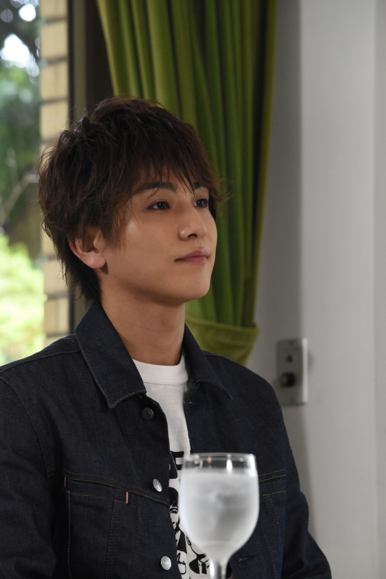 岩田剛典