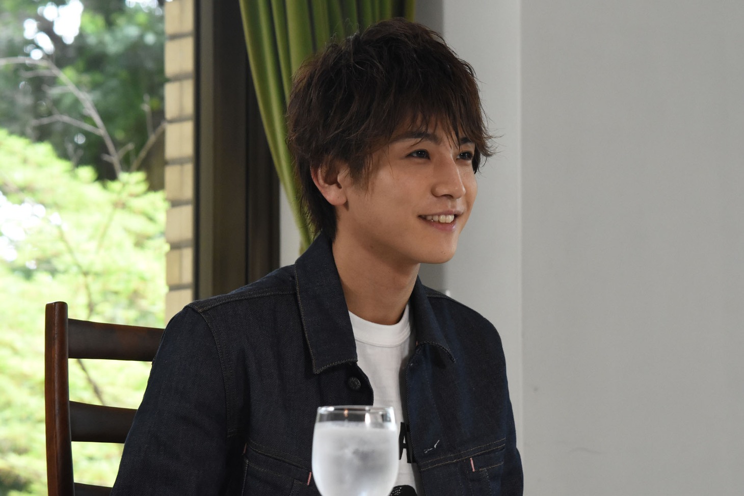 岩田剛典