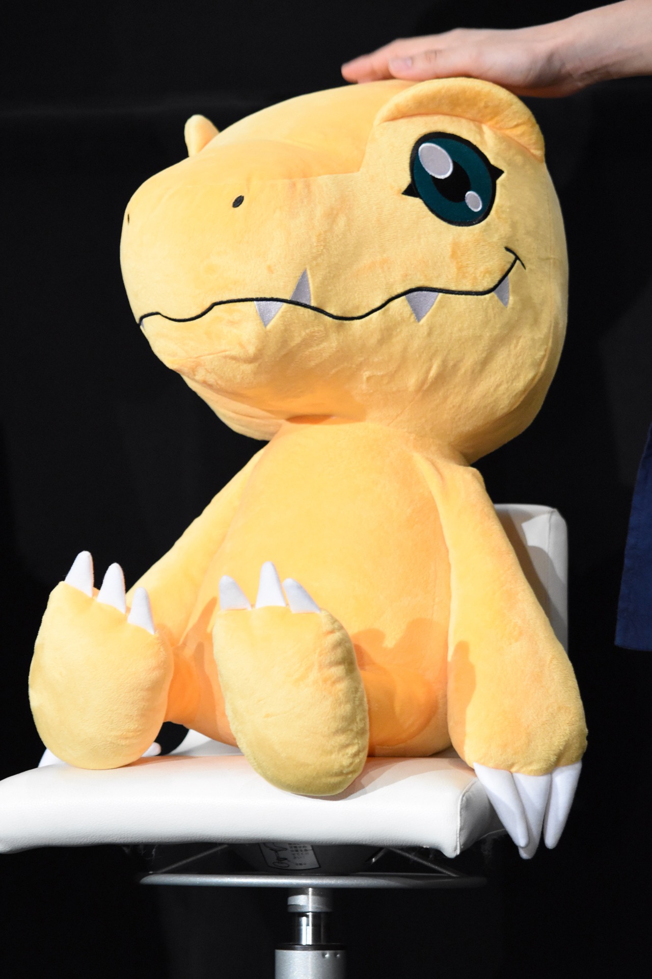 アグモン