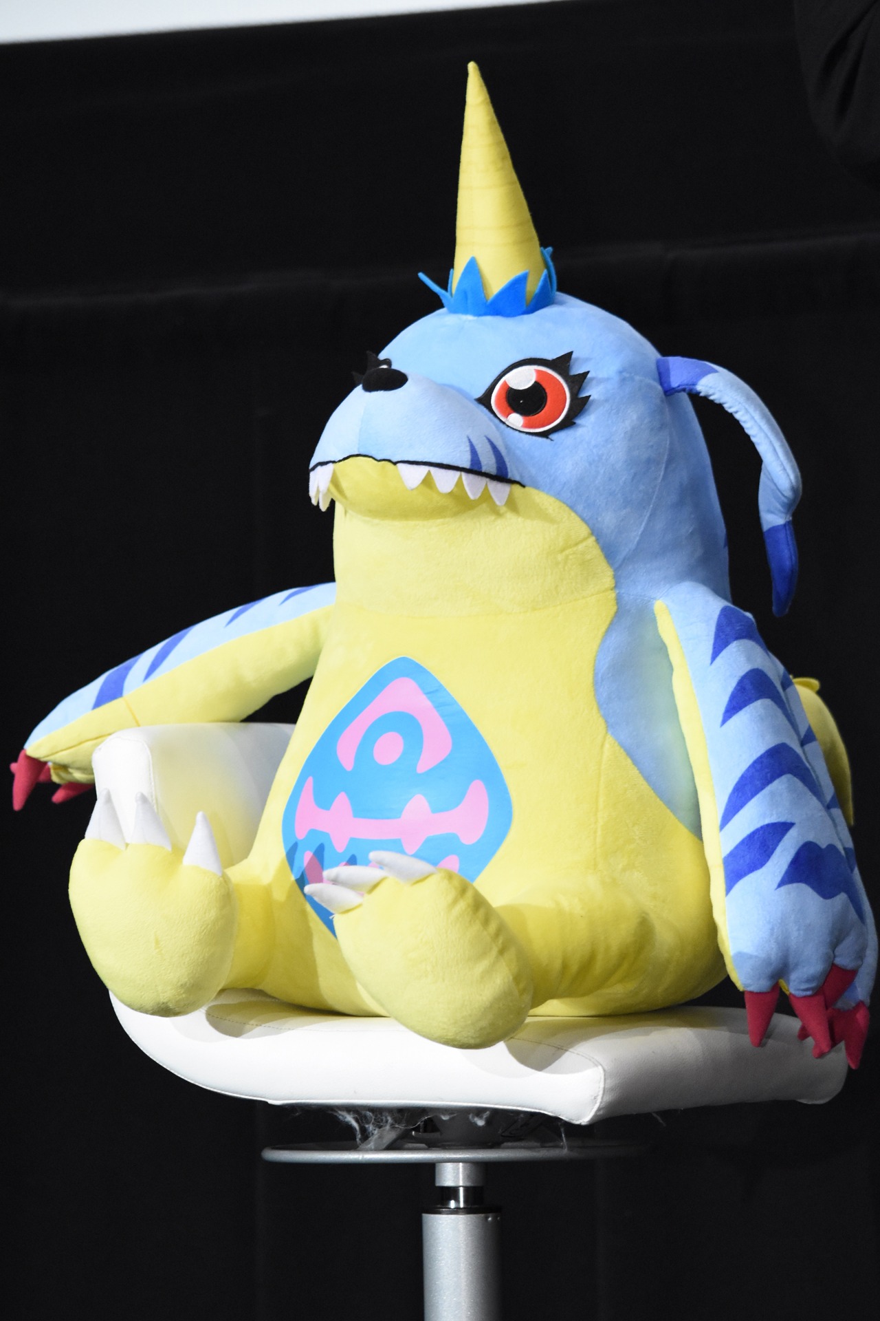 ガブモン