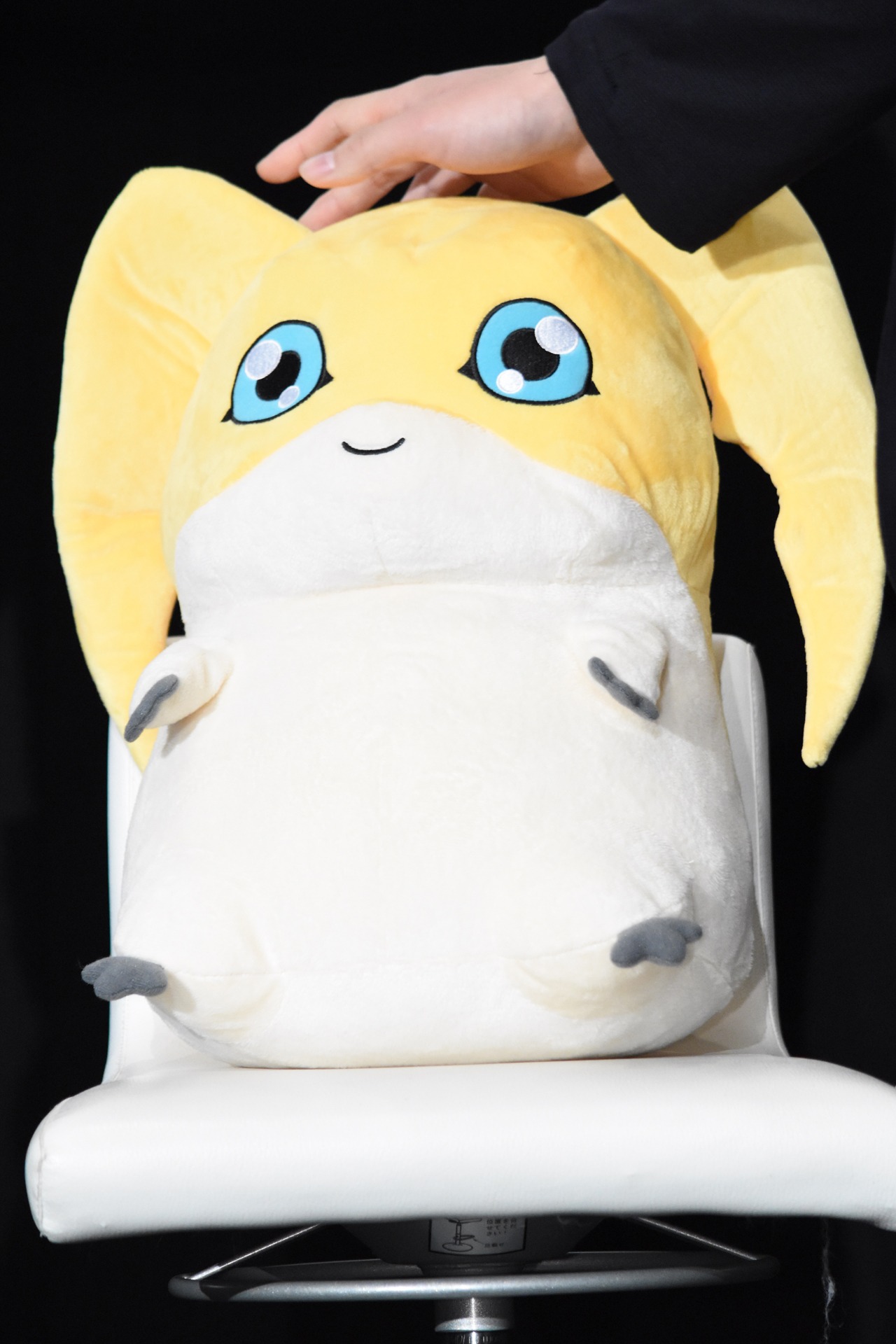 パタモン