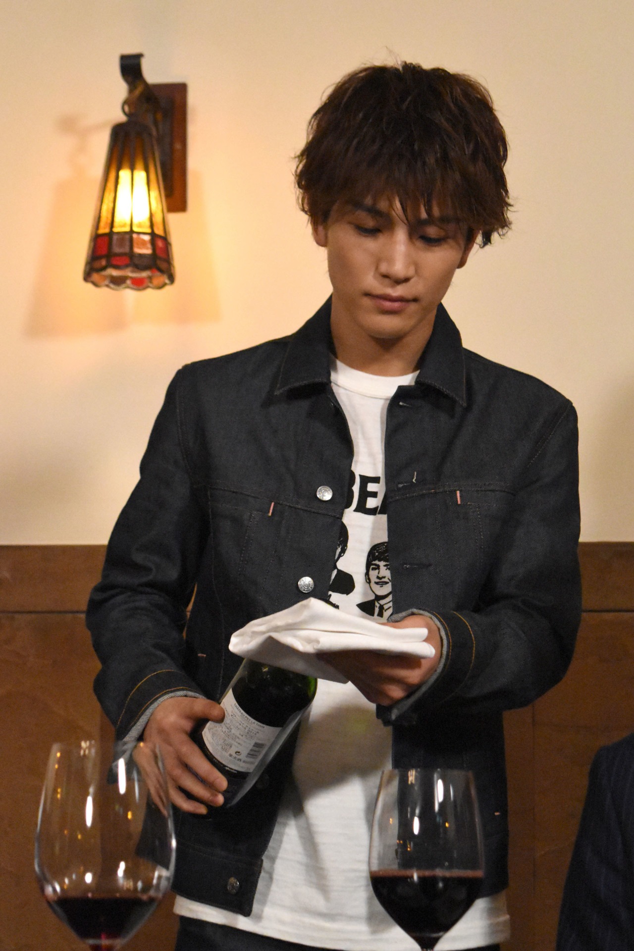 岩田剛典