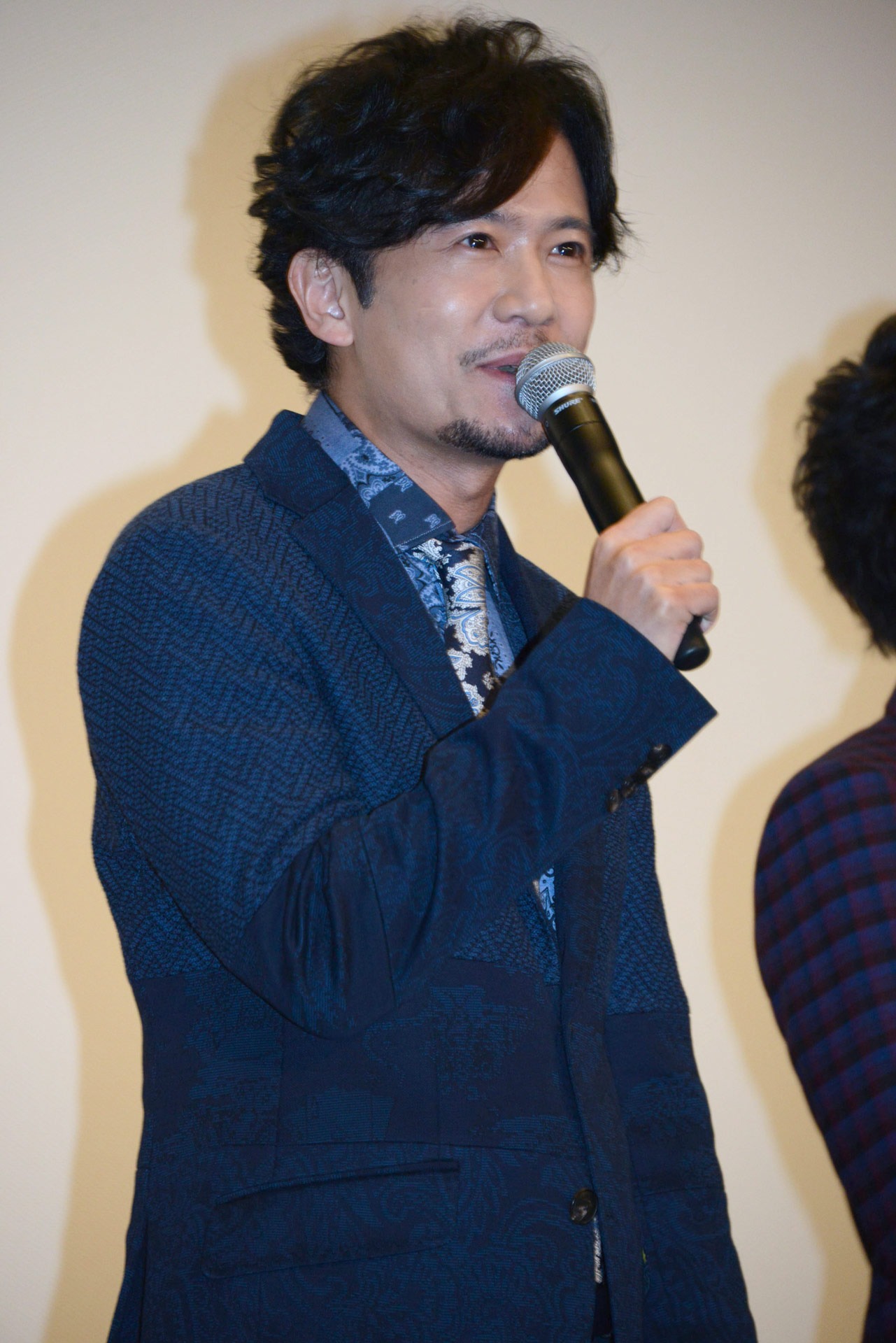 稲垣吾郎