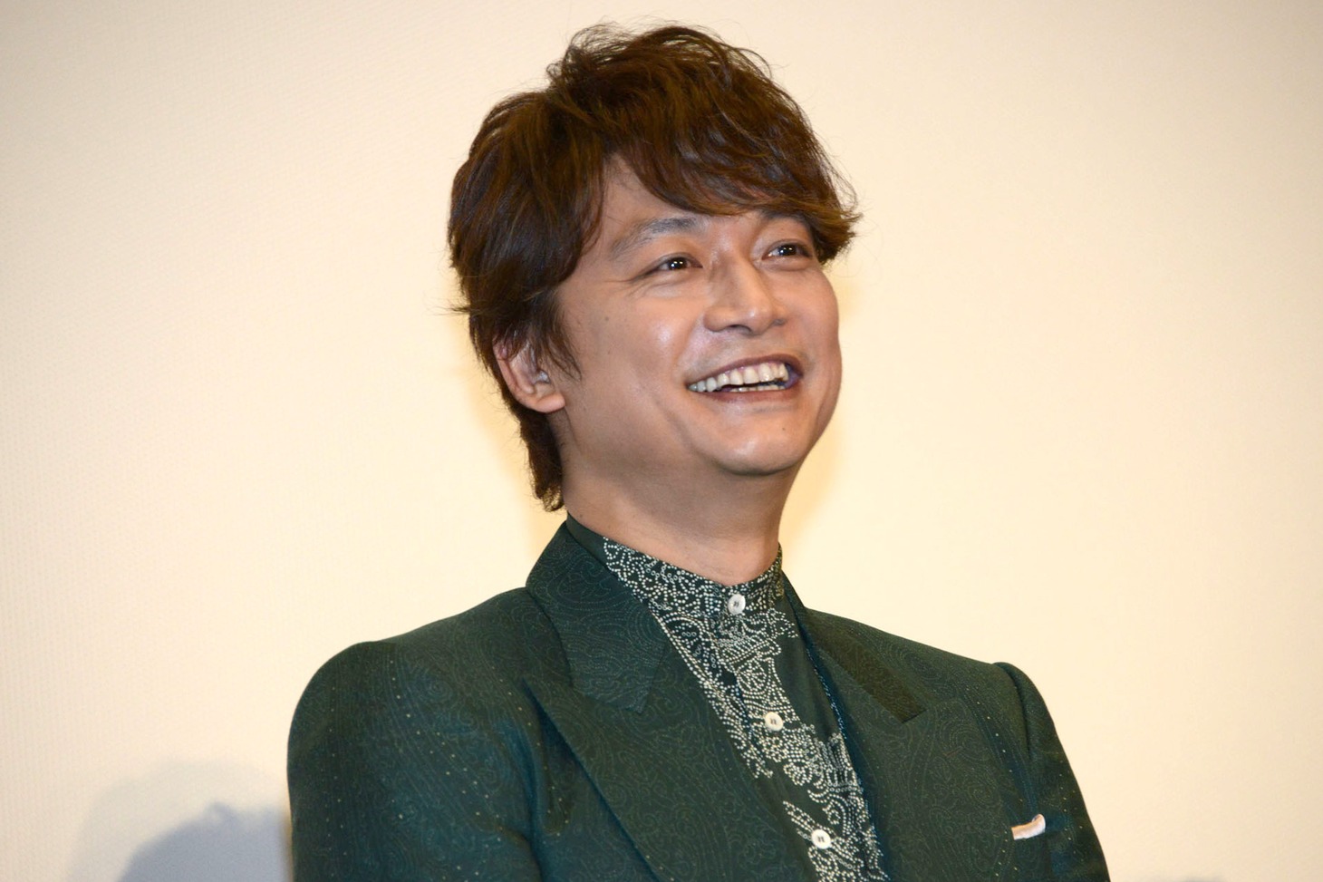 香取慎吾