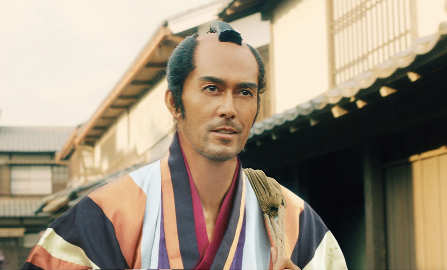 「のみとり侍」