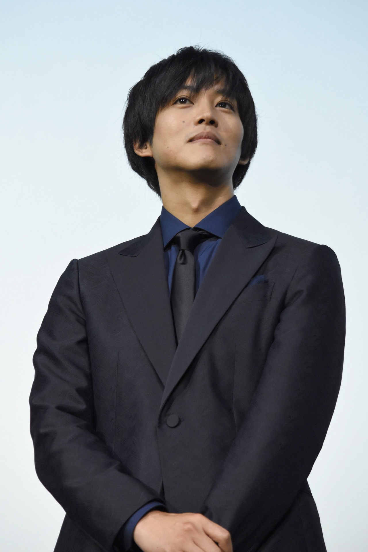 松坂桃李