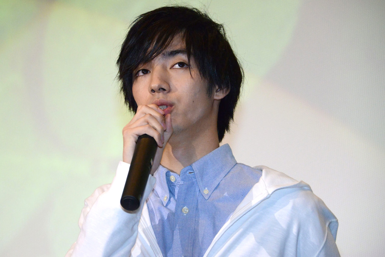清⽔尋也
