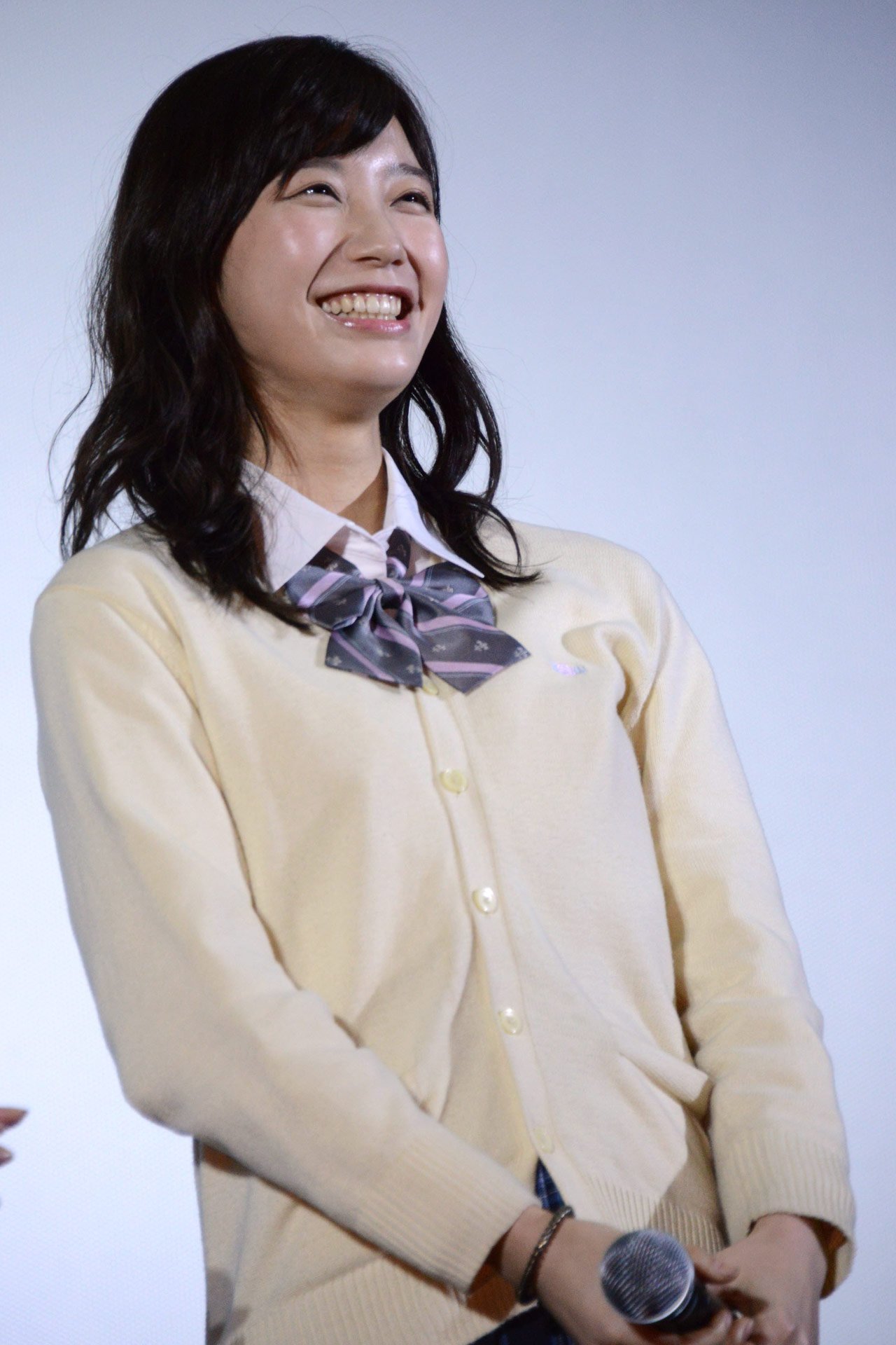 小倉優香
