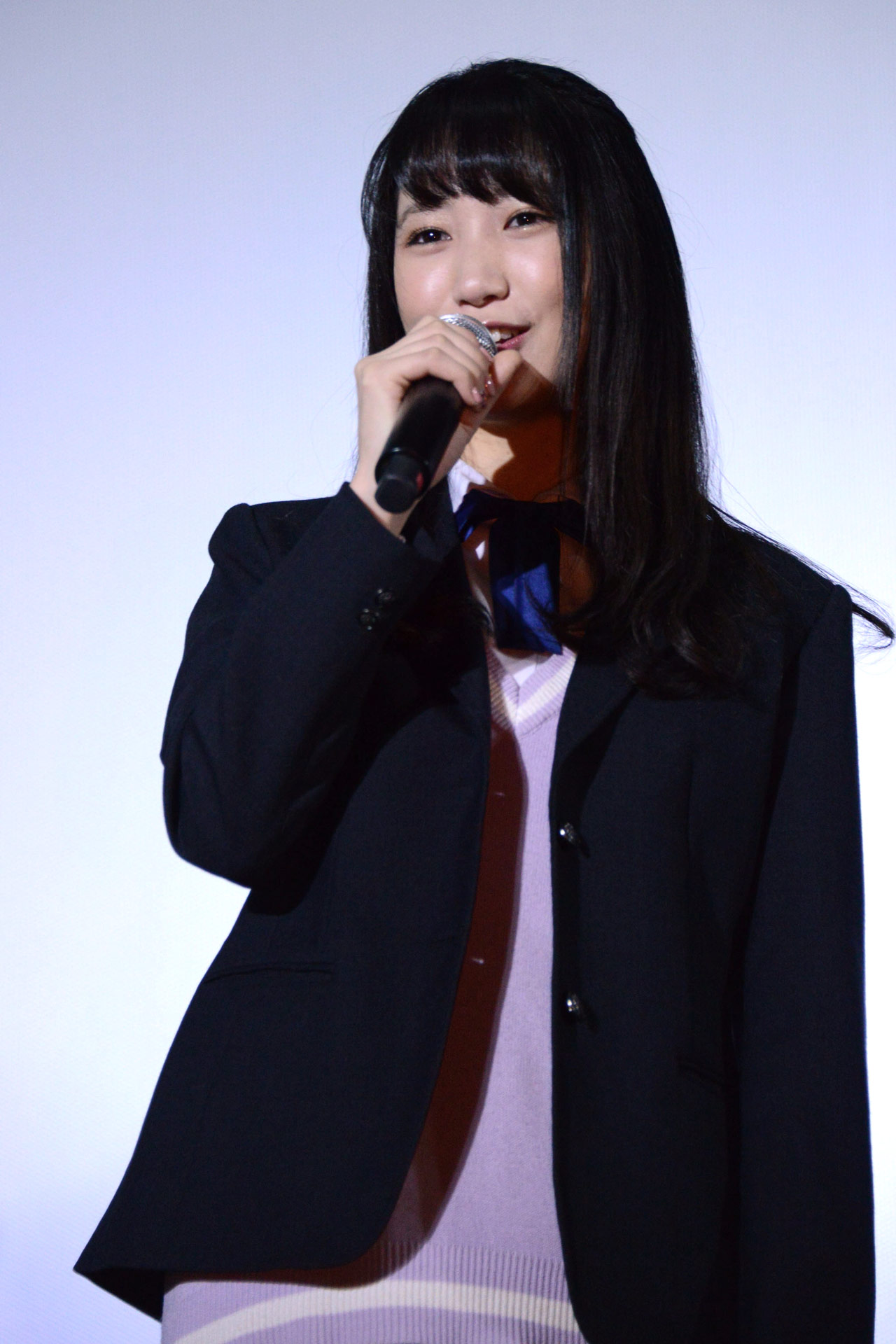 上野優華