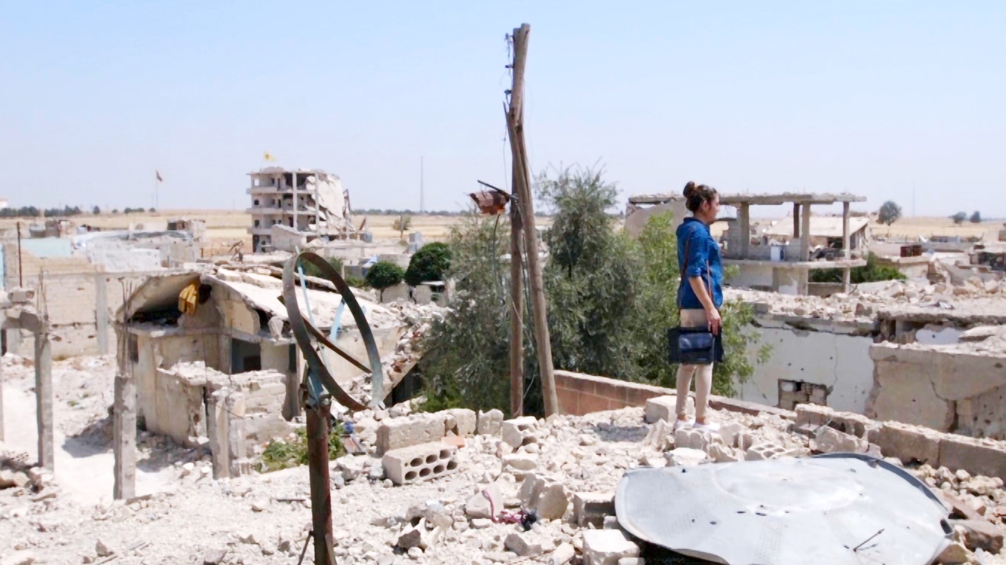 「ラジオ・コバニ」