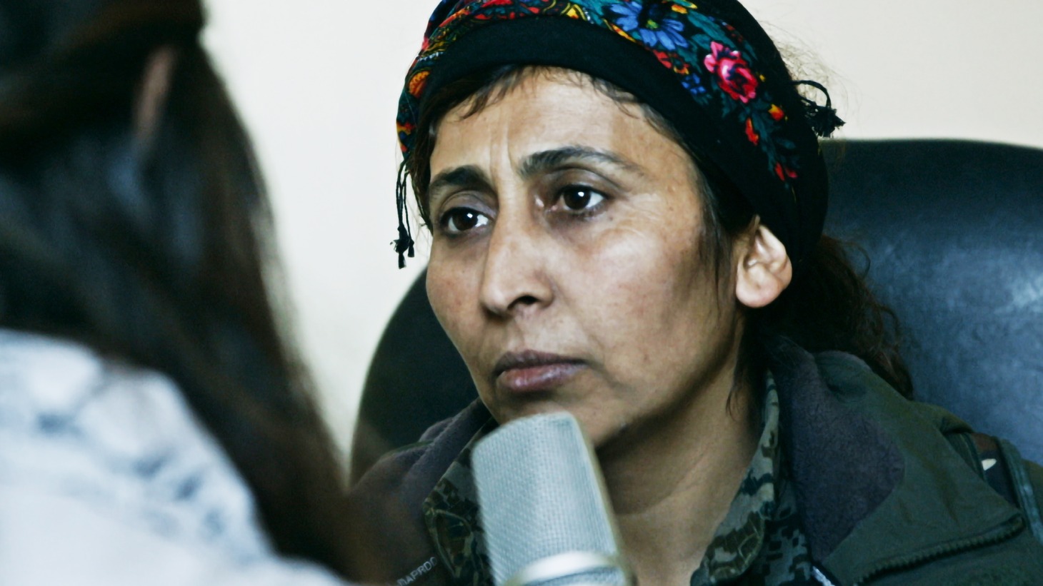 「ラジオ・コバニ」