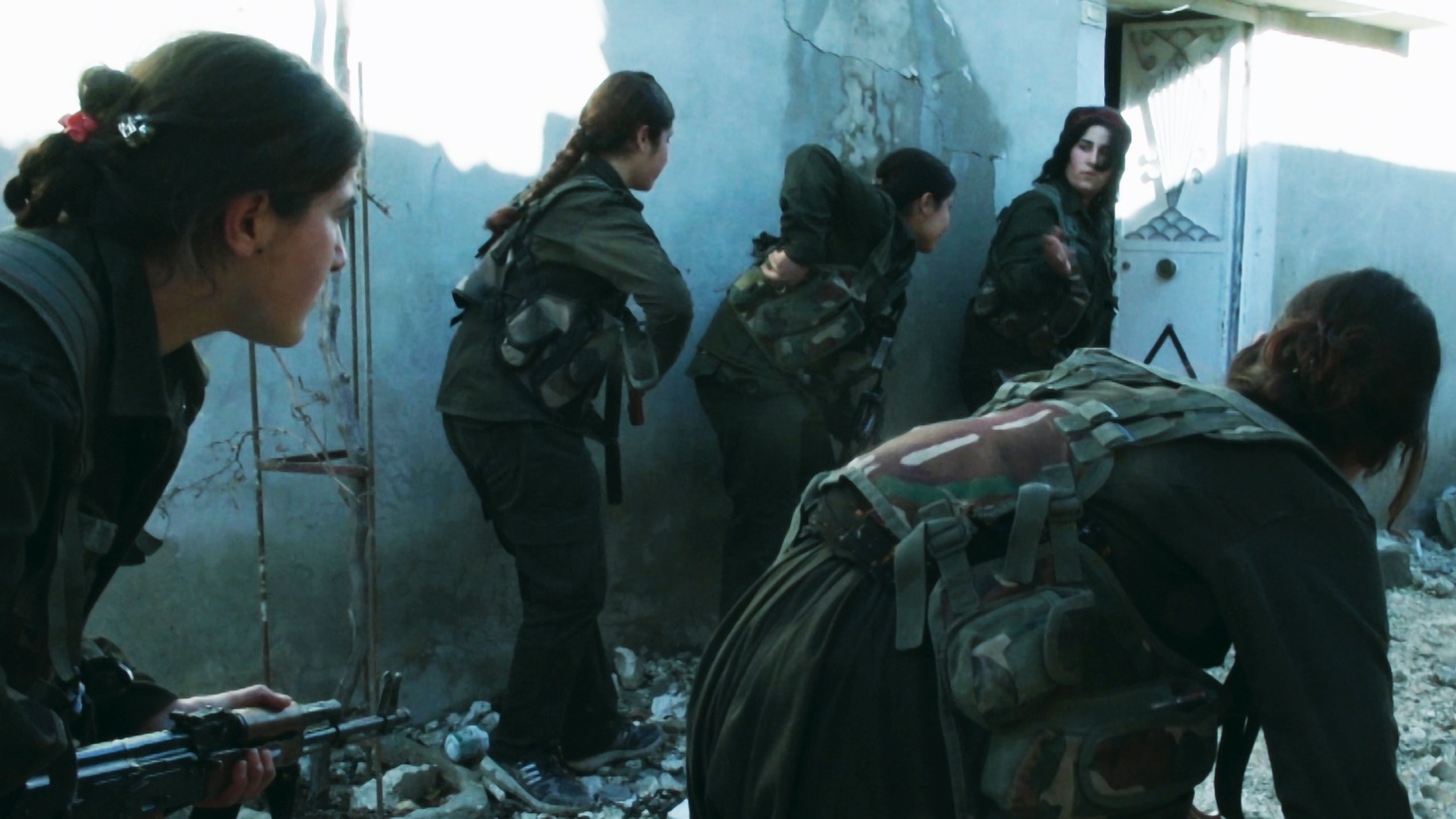 「ラジオ・コバニ」