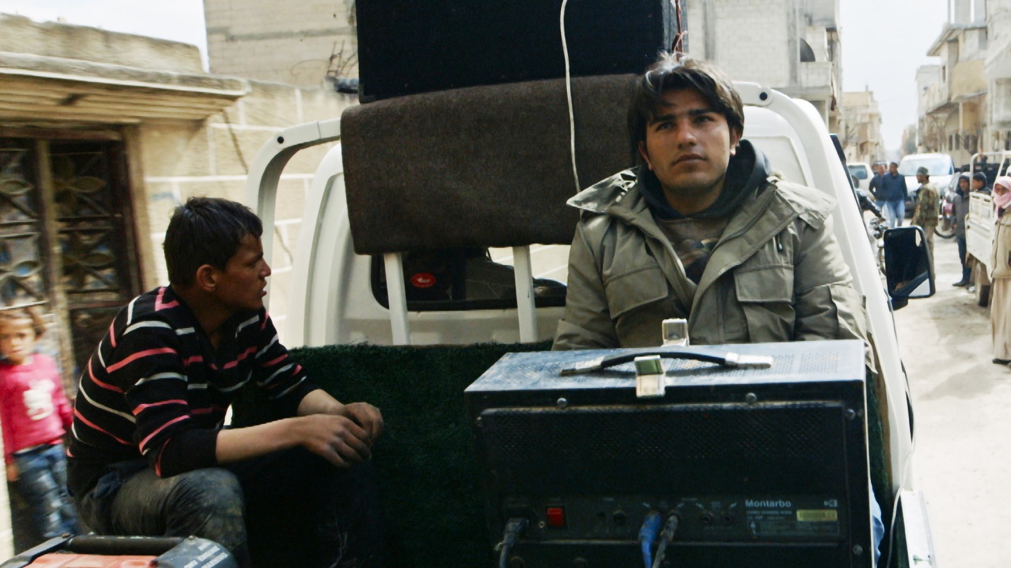 「ラジオ・コバニ」