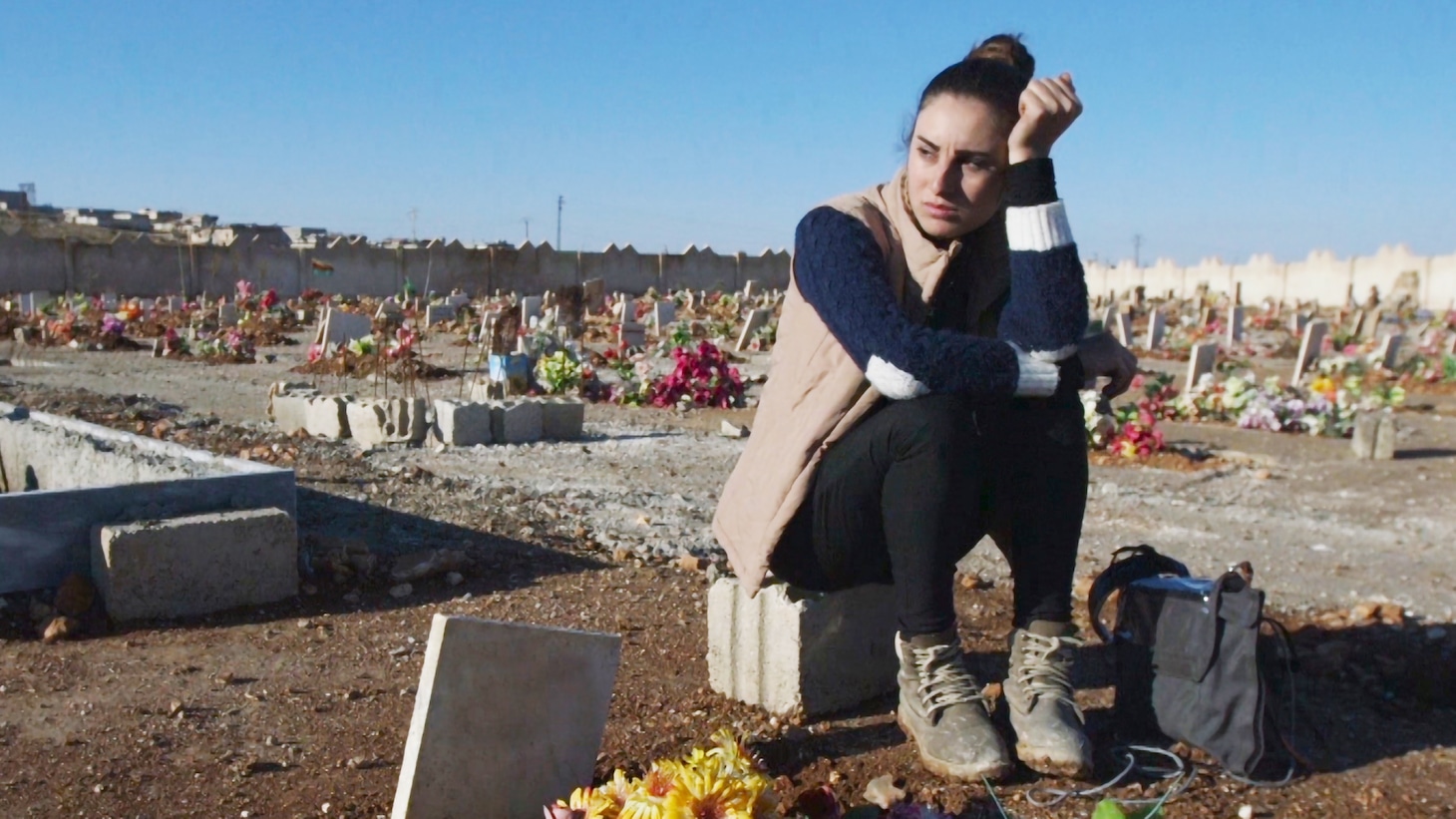 「ラジオ・コバニ」