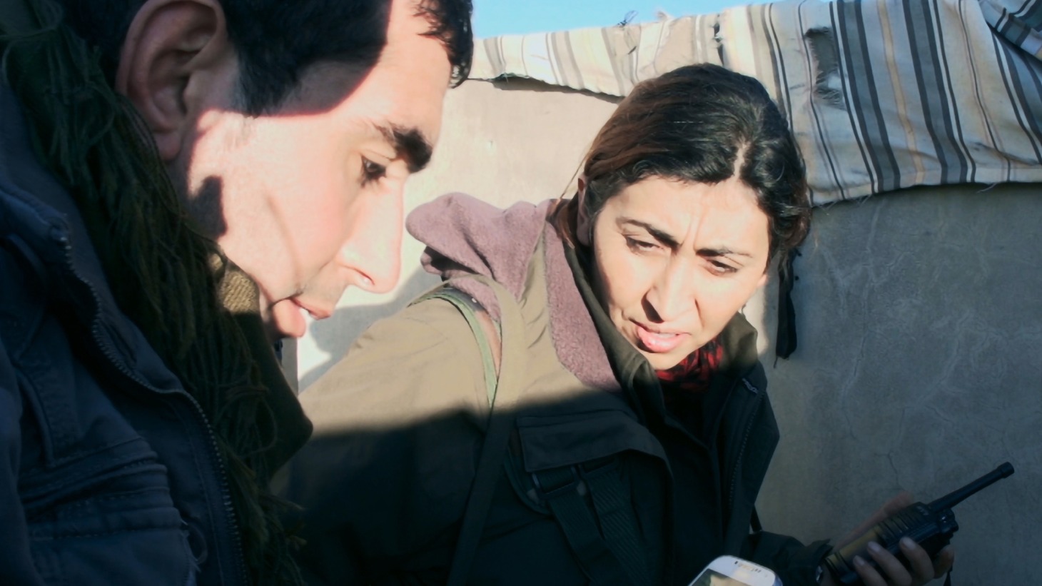 「ラジオ・コバニ」