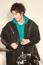 櫻井圭佑（撮影：矢部志保）