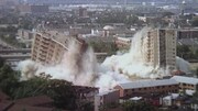 「ジェイン・ジェイコブズ：ニューヨーク都市計画革命」 (c)Controlled Demolition Inc