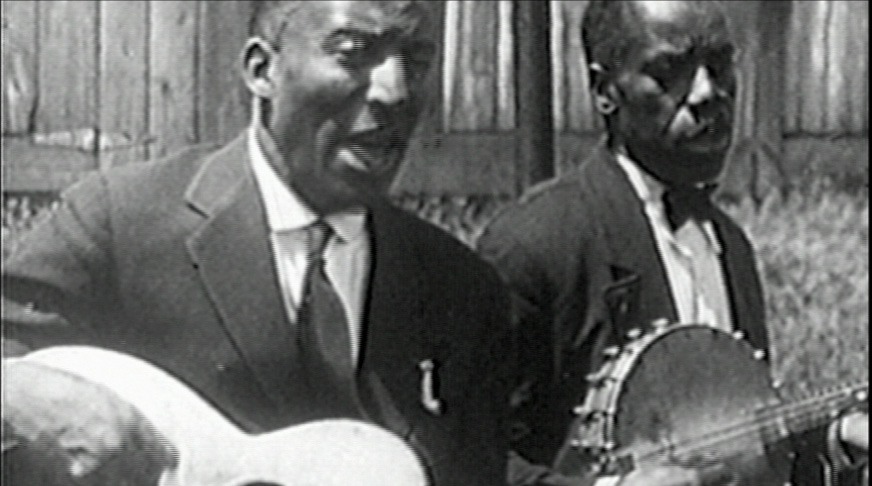 「さすらいのレコード・コレクター～10セントの宝物」