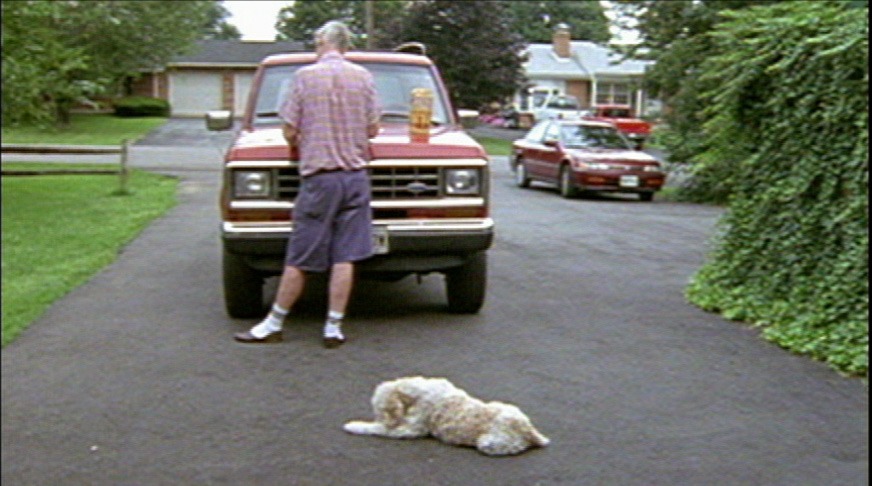 「さすらいのレコード・コレクター～10セントの宝物」