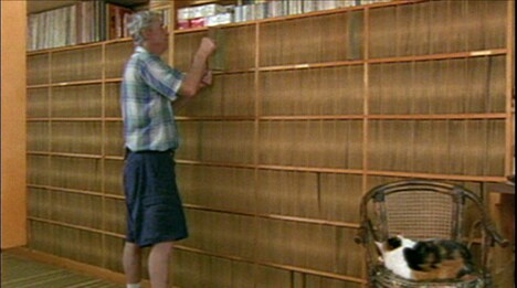 「さすらいのレコード・コレクター～10セントの宝物」