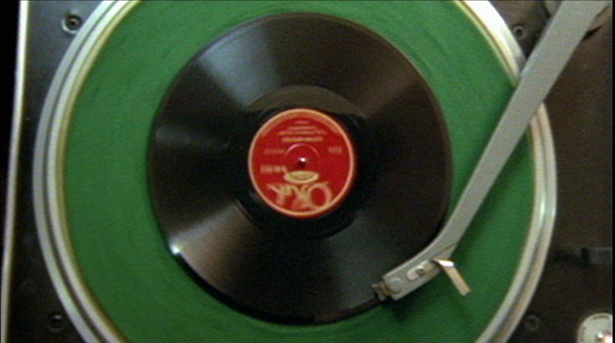 「さすらいのレコード・コレクター～10セントの宝物」