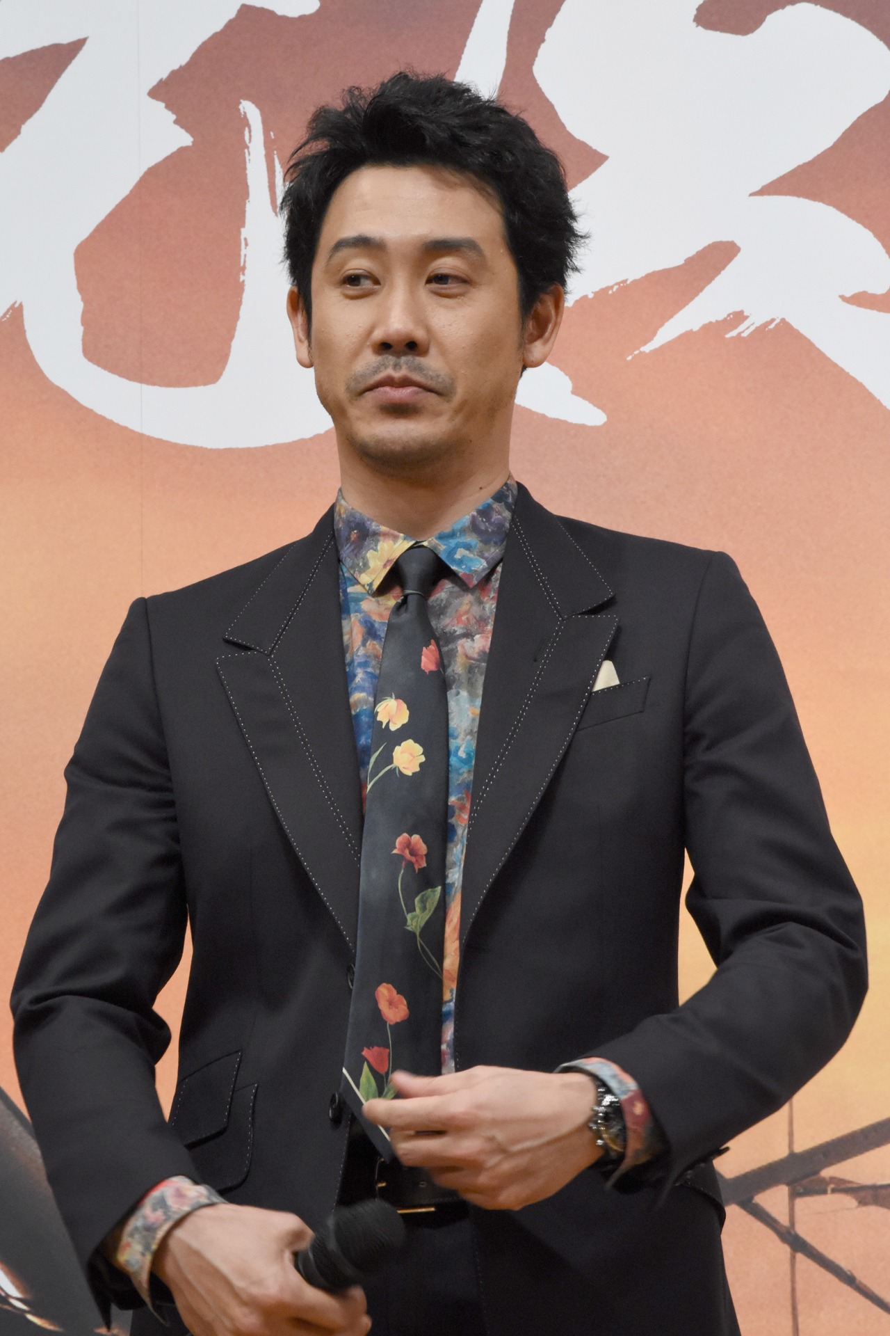 大泉洋