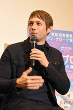 ショーン・ベイカー