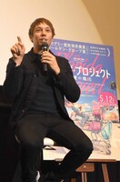 ショーン・ベイカー