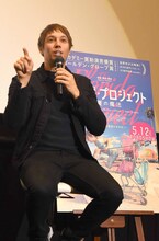 ショーン・ベイカー