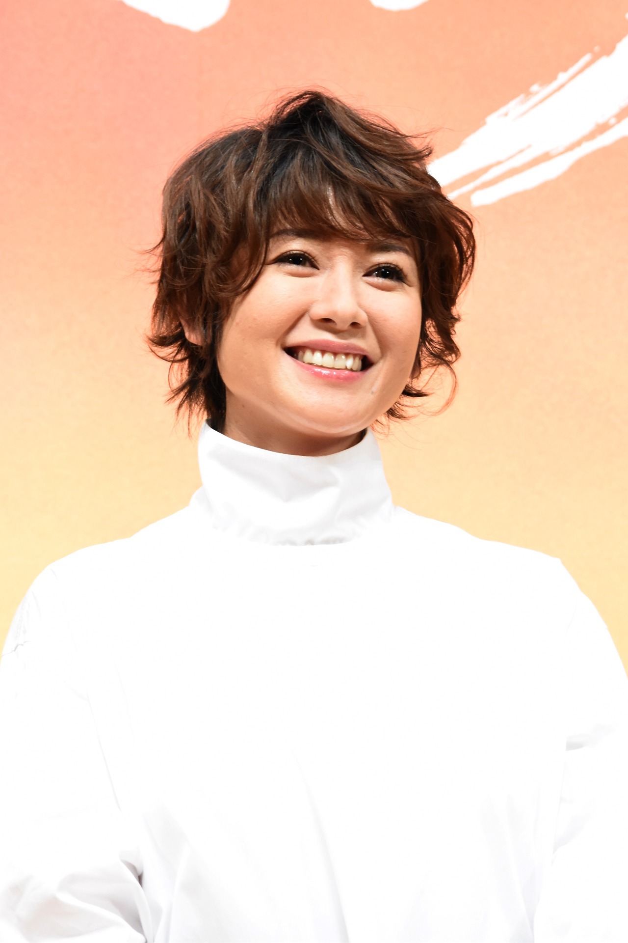 真木よう子