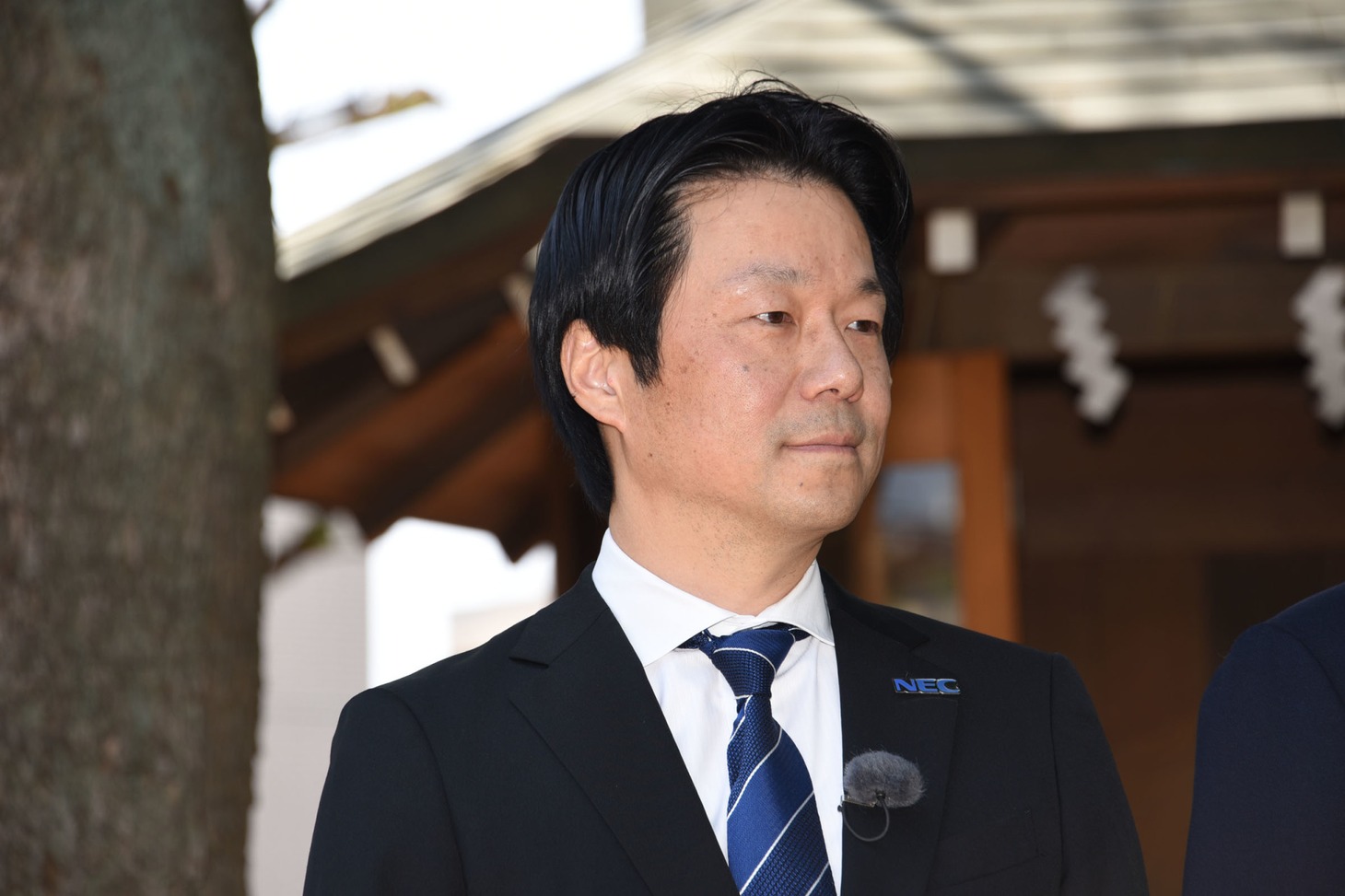 瀬川晶司