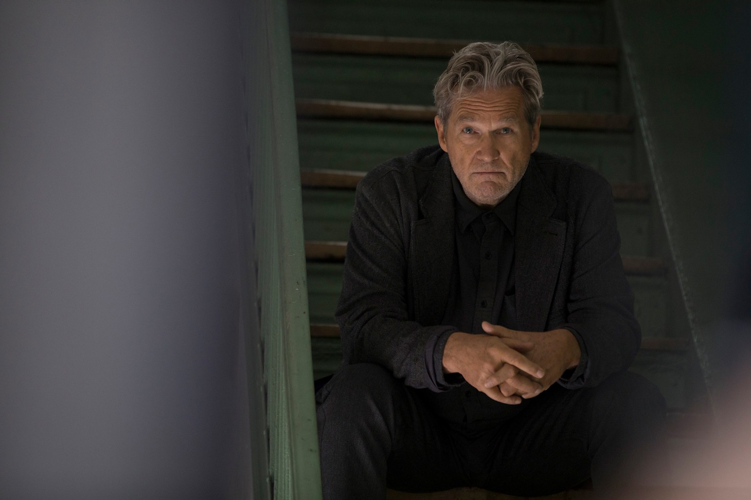 ジェフ・ブリッジス