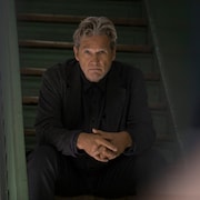 「さよなら、僕のマンハッタン」ジェフ・ブリッジスがストーリーの魅力語る